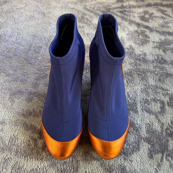 United Nude Shoes - United Nude Sock Boots
